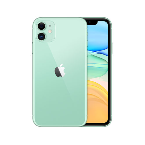 iPhone 11 64GB Chính Hãng Mới (VN/A)