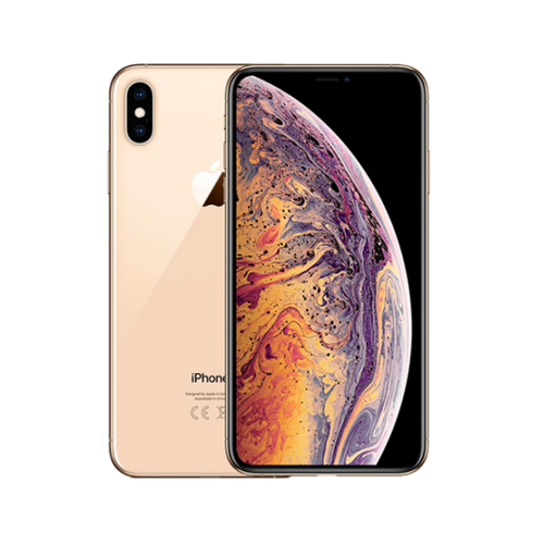 iPhone Xs Max cũ 64Gb 99%