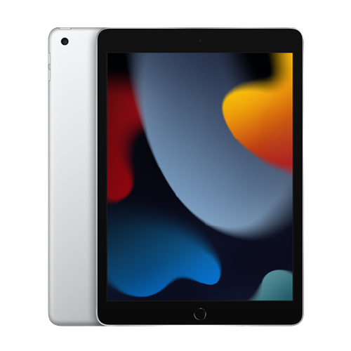 iPad Gen9 10.2