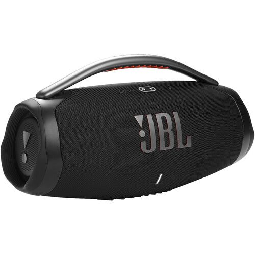 Loa di động JBL Boombox 3 ( Chính hãng )