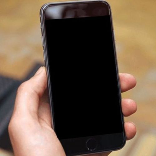 Cách khắc phục màn hình điện thoại bị đen nhưng vẫn có tiếng trên iPhone