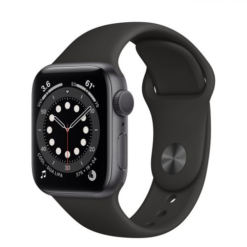 Apple Watch Series 6 44mm GPS mới chưa kích hoạt