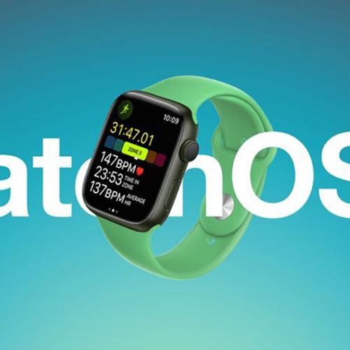 Apple bất ngờ phát hành watchOS 9.5.1 để sửa lỗi quan trọng