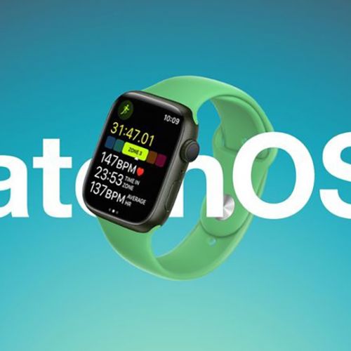 watchOS 9.4 được phát hành: Bổ sung mặt đồng hồ mới, sửa lỗi