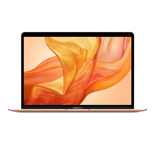 MacBook Air 2020 13 inch Core i3 1.1GHz 8GB RAM 256GB SSD – Like New